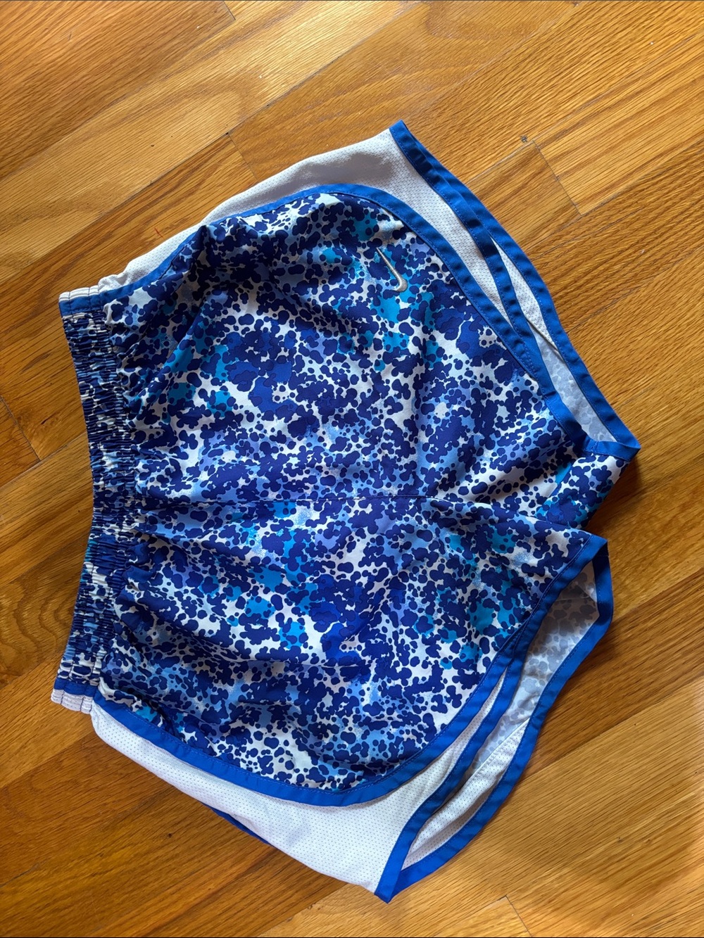 Nike shorts